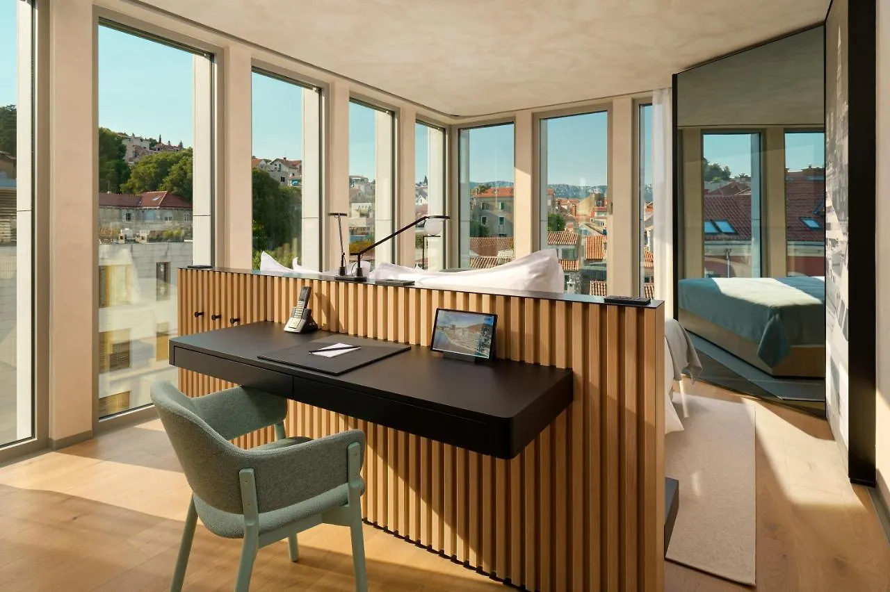 Hotel Ambasador Split Chorwacja