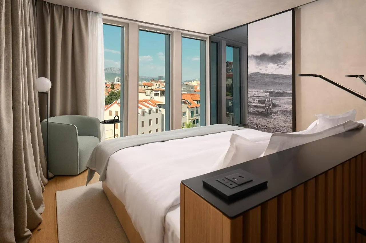 Hotel Ambasador Split