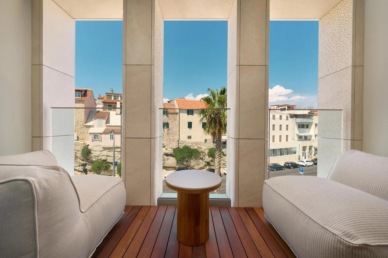 Hotel Ambasador Split