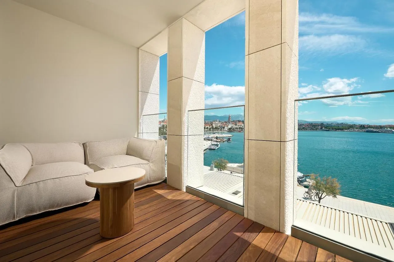 Hotel Ambasador Split