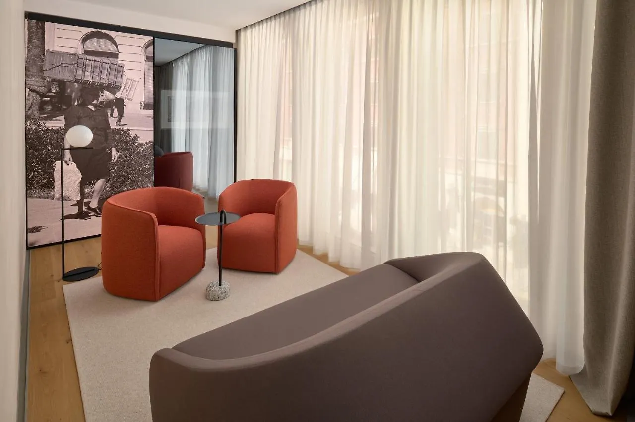 Hotel Ambasador Split 5*,