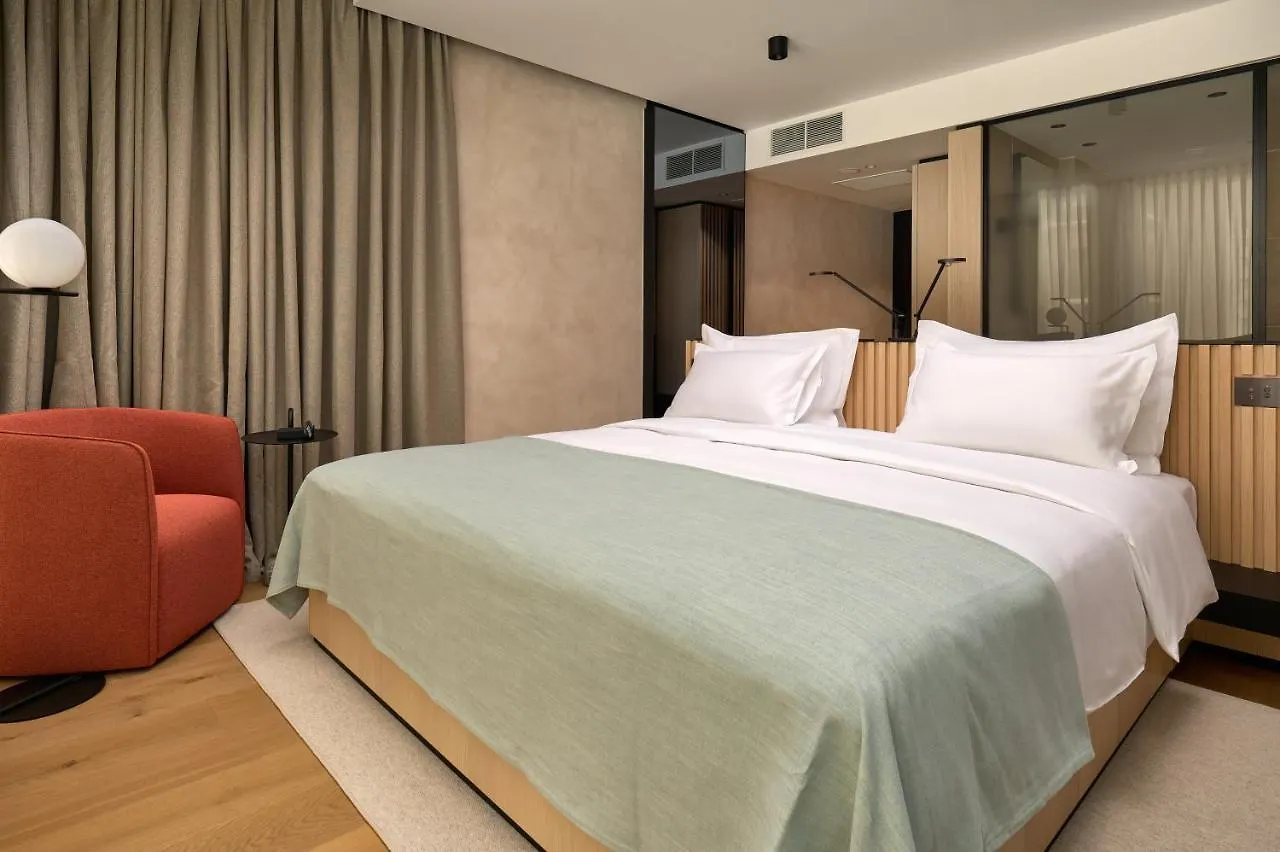Hotel Ambasador Split