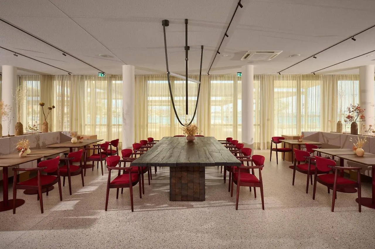 *****  Hotel Ambasador Split Chorwacja
