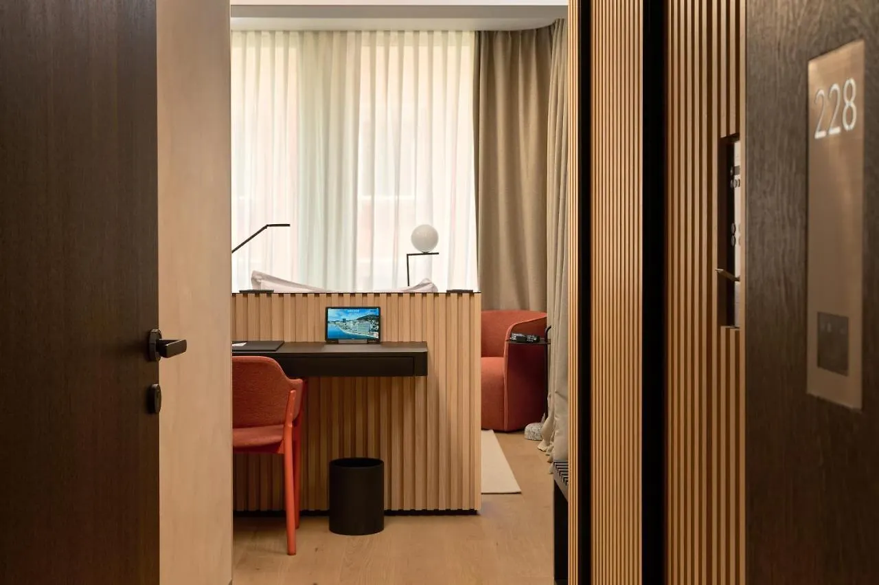 Hotel Ambasador Split