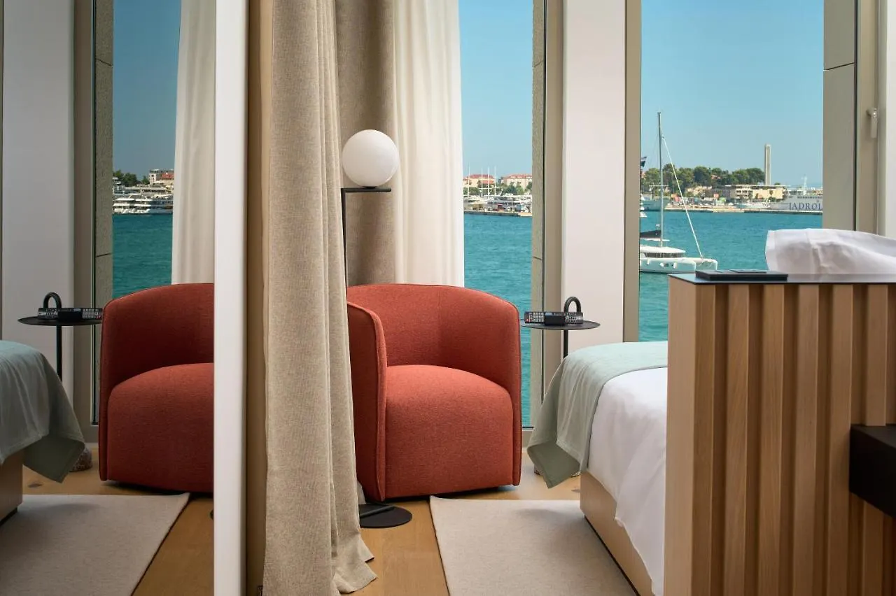 Hotel Ambasador Split