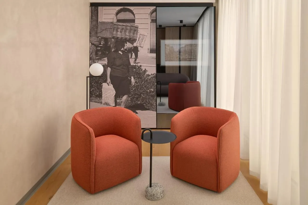 Hotel Ambasador Split
