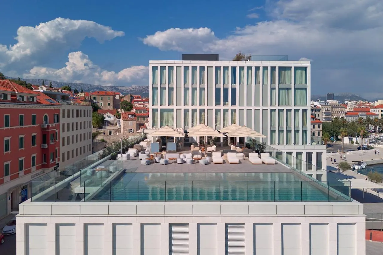 Hotel Ambasador Split