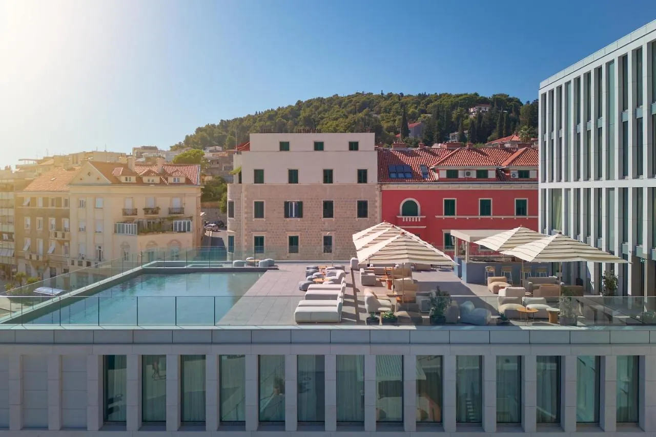 Hotel Ambasador Split