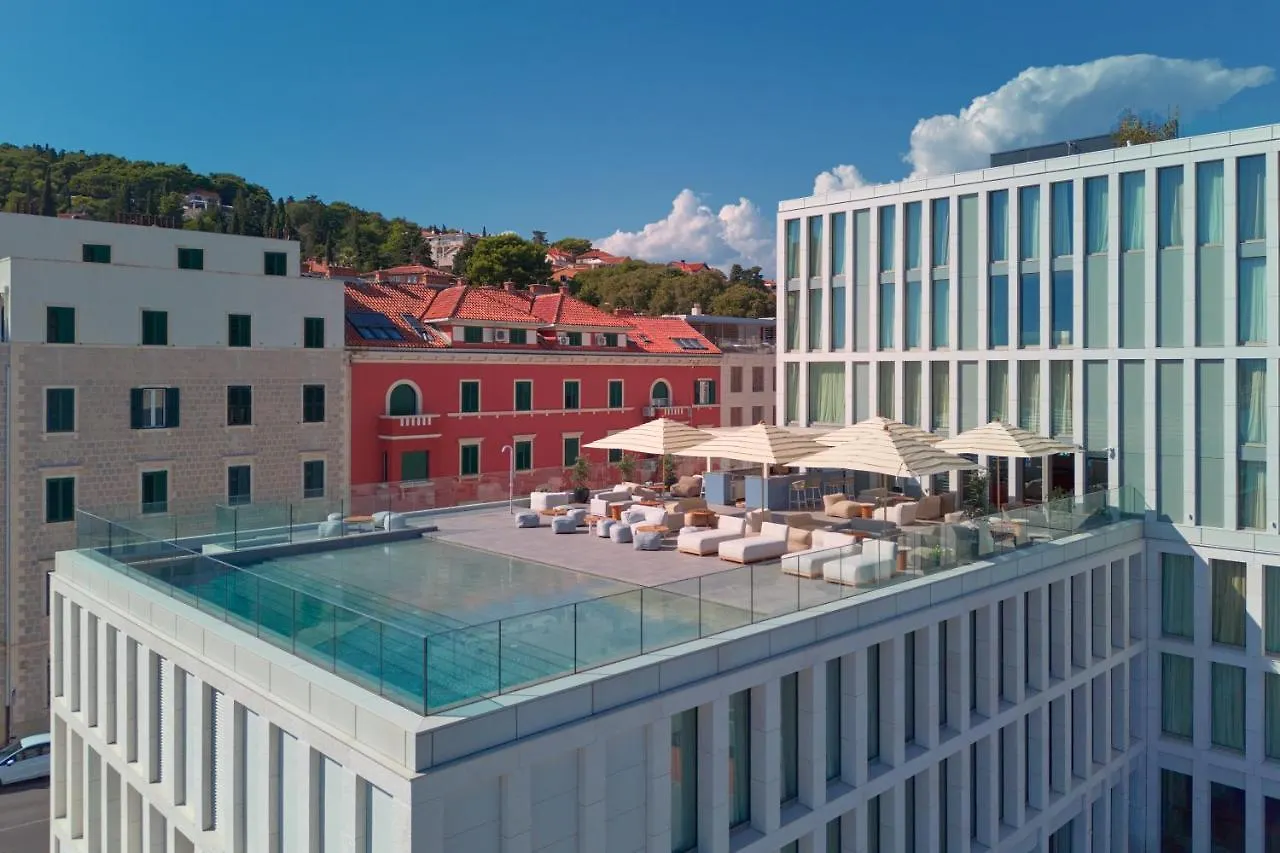 Hotel Ambasador Split