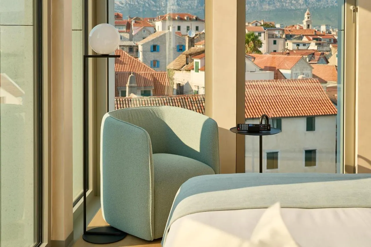 Hotel Ambasador Split