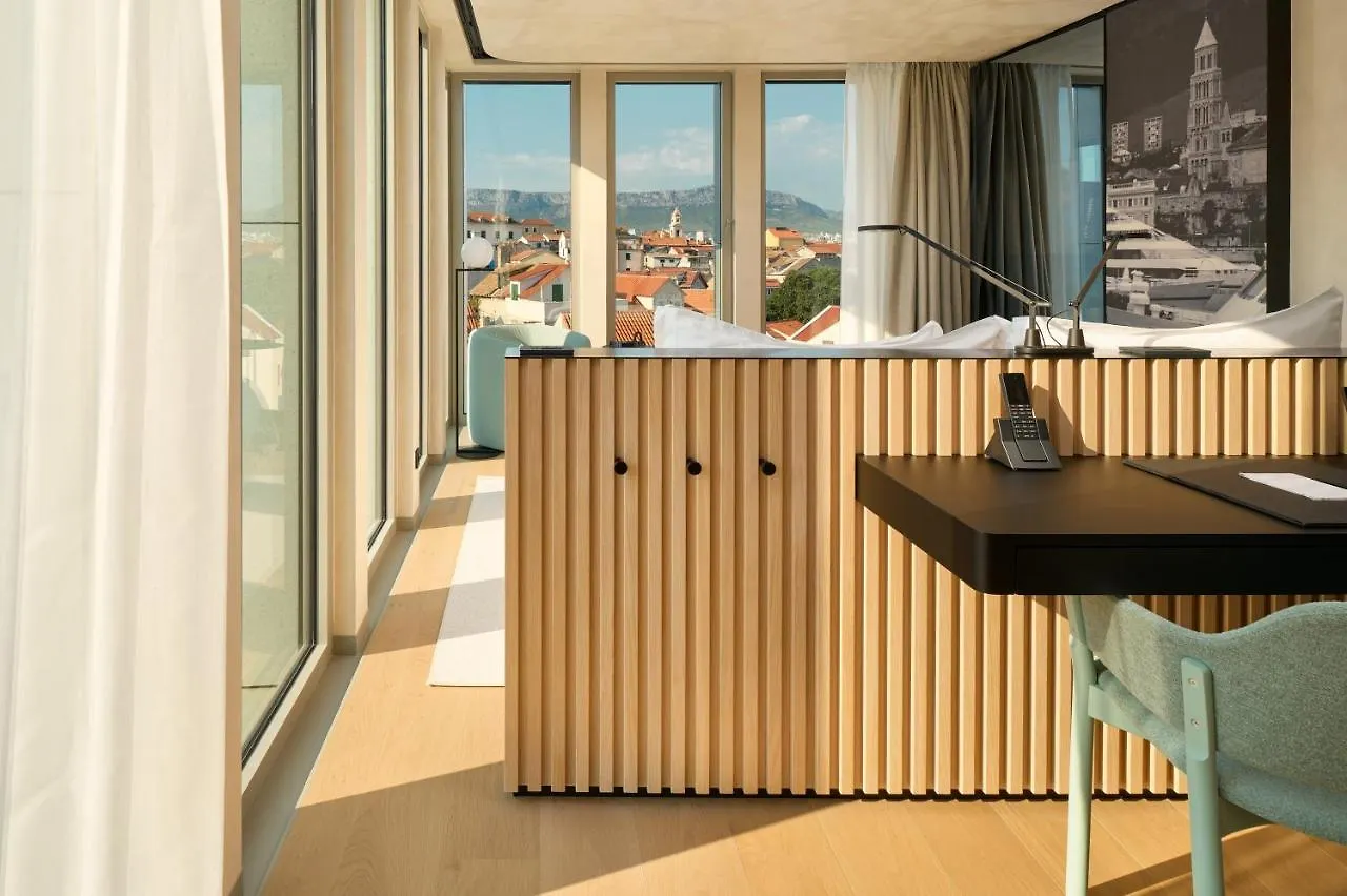 Hotel Ambasador Split