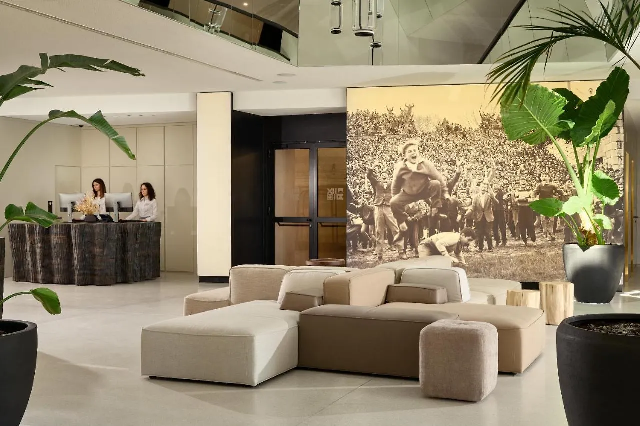 Hotel Ambasador Split Chorwacja