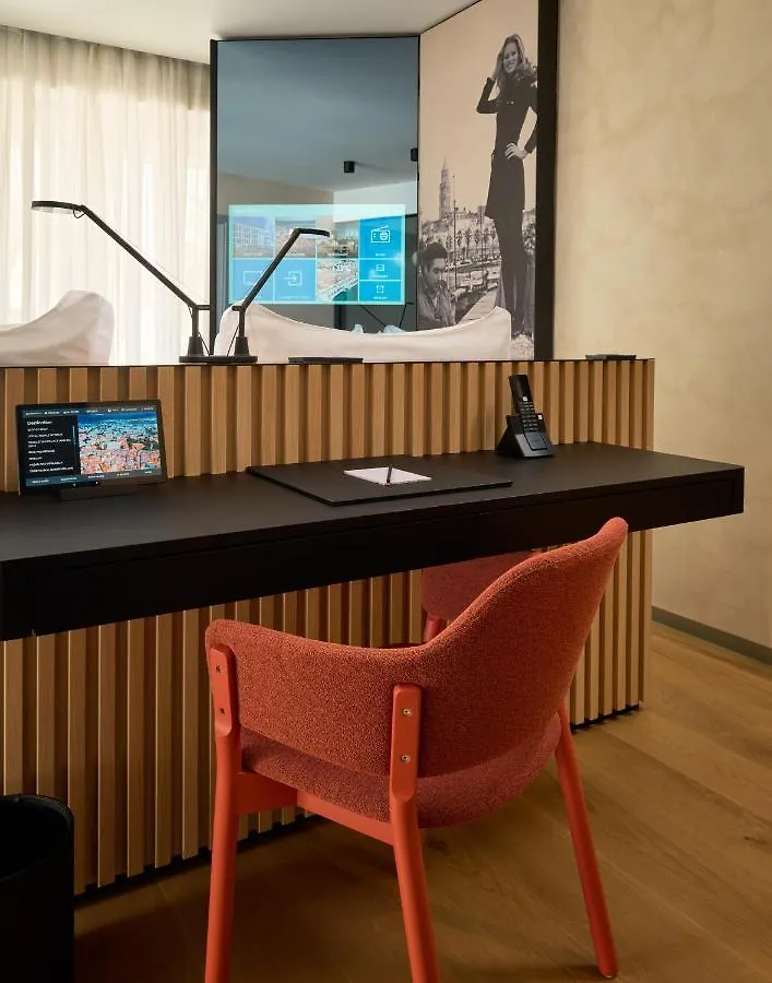 Hotel Ambasador Split