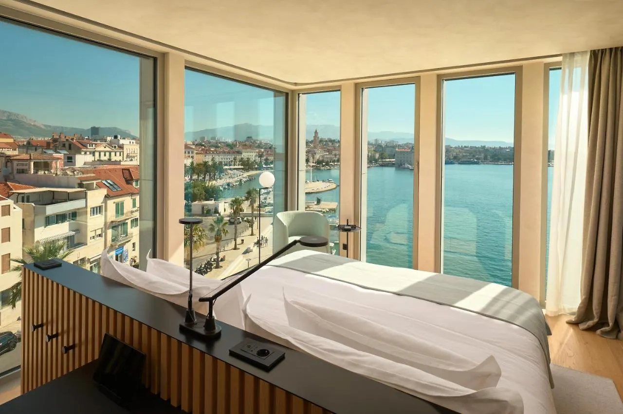 Hotel Ambasador Split