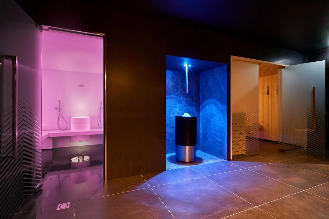 Hotel Ambasador Split 5*,
