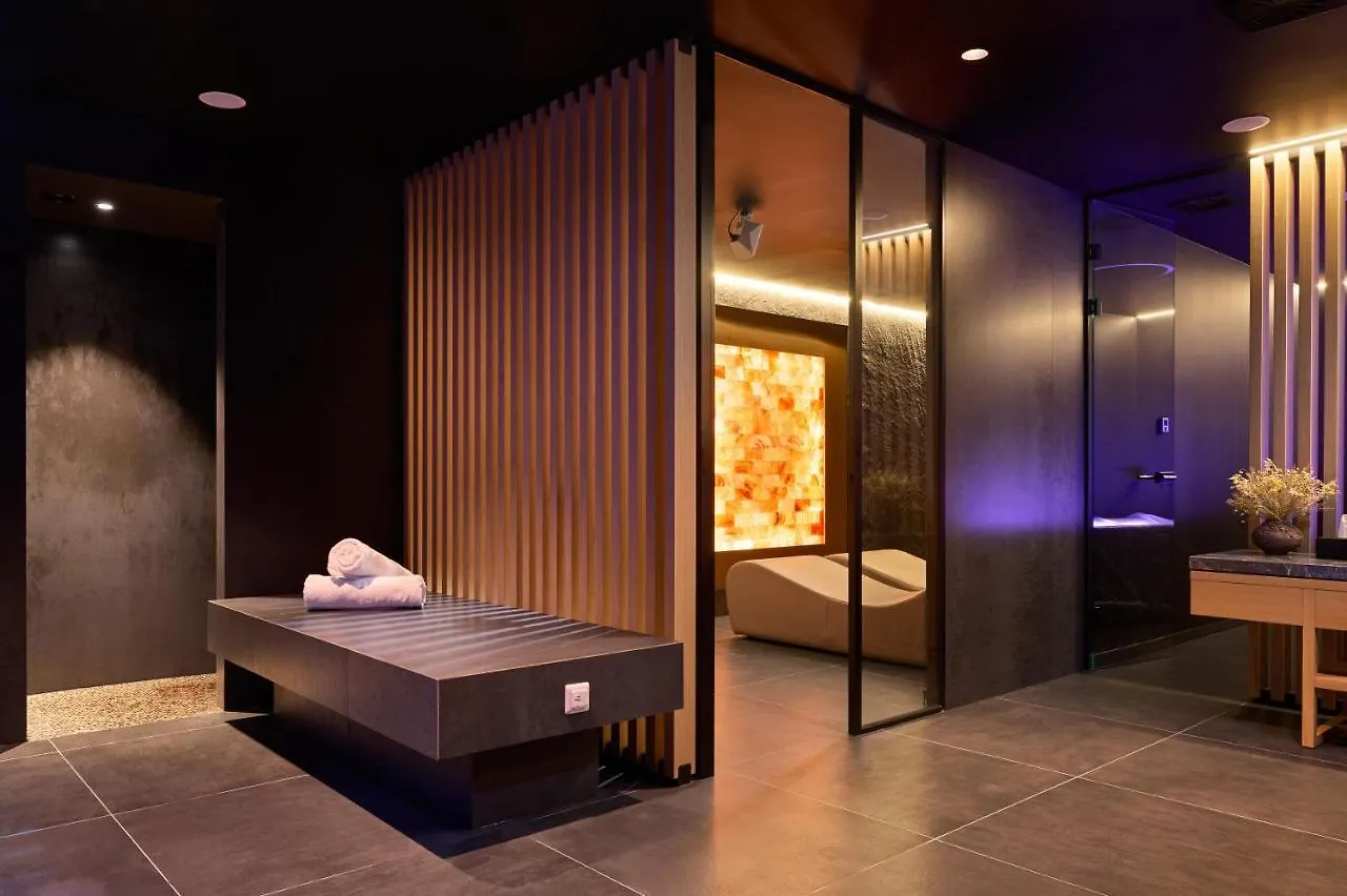 *****  Hotel Ambasador Split Chorwacja
