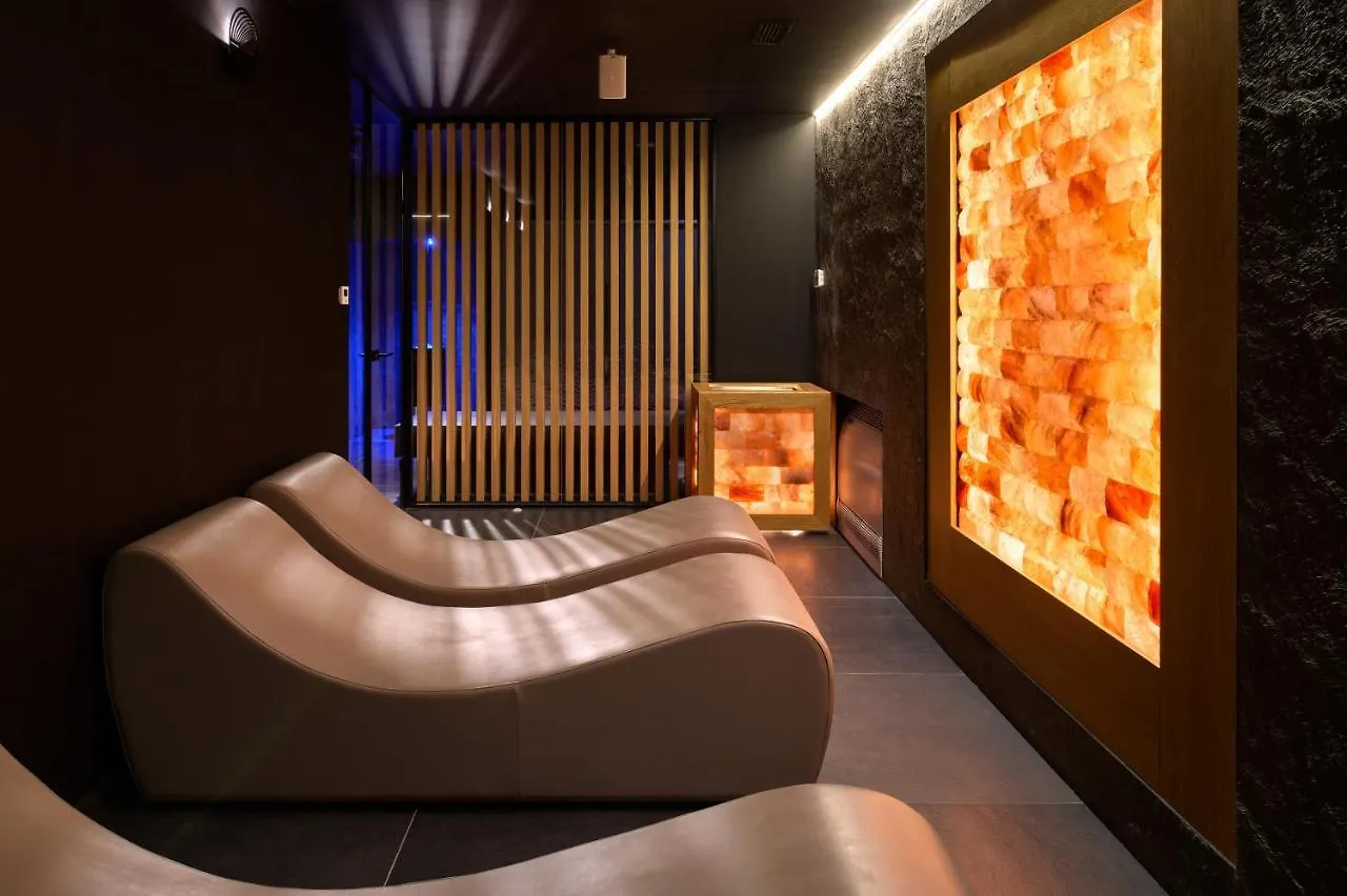 *****  Hotel Ambasador Split Chorwacja