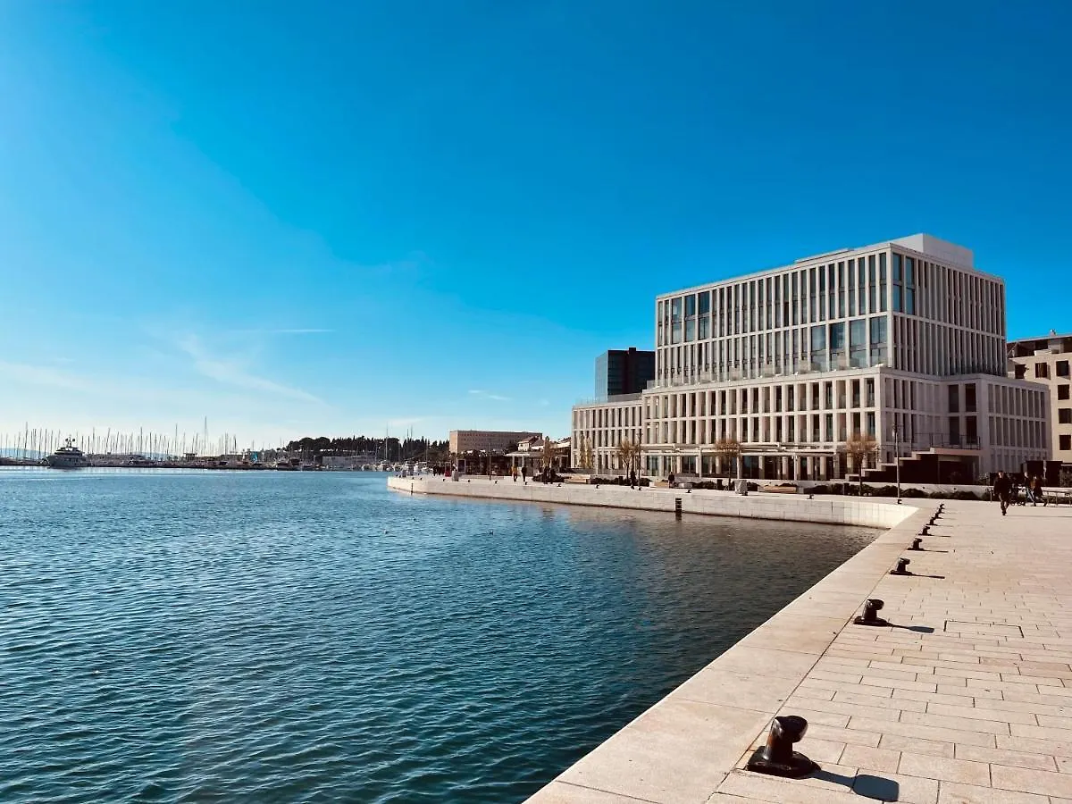 Hotel Ambasador Split