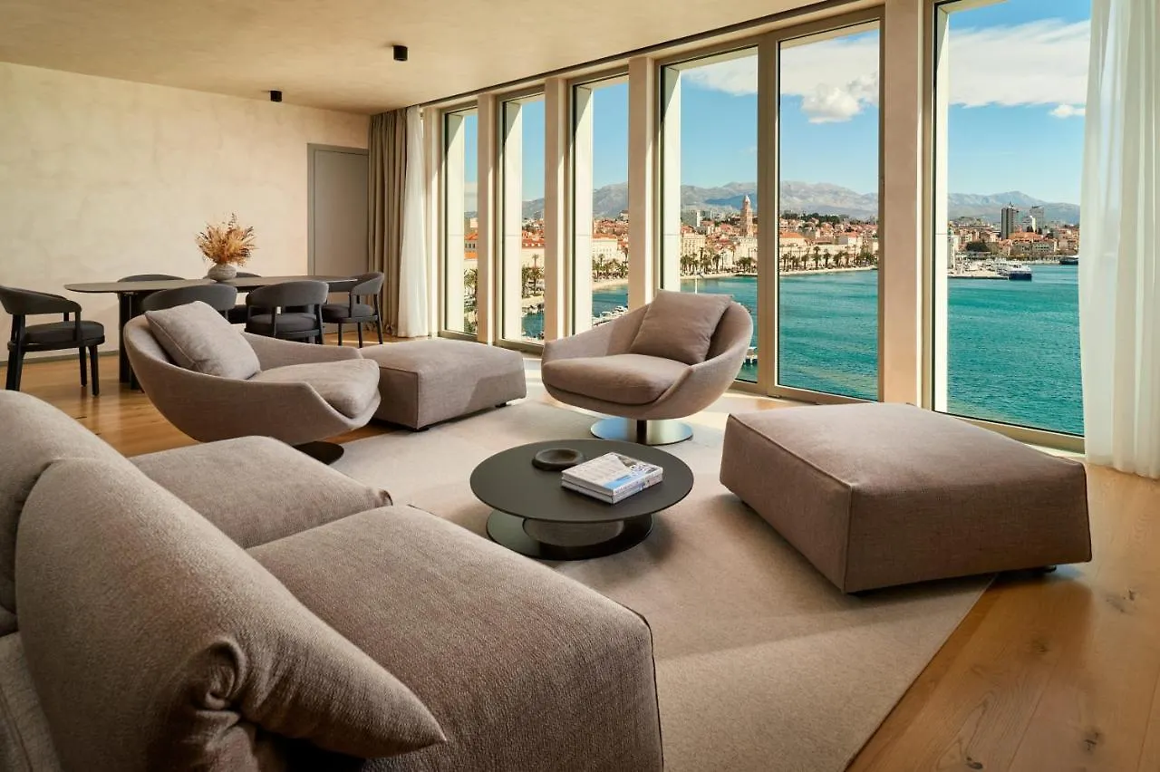 Hotel Ambasador Split