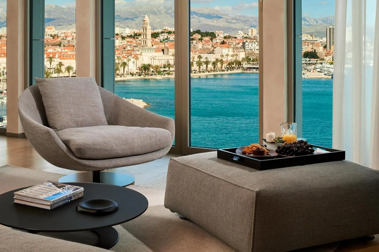 Hotel Ambasador Split