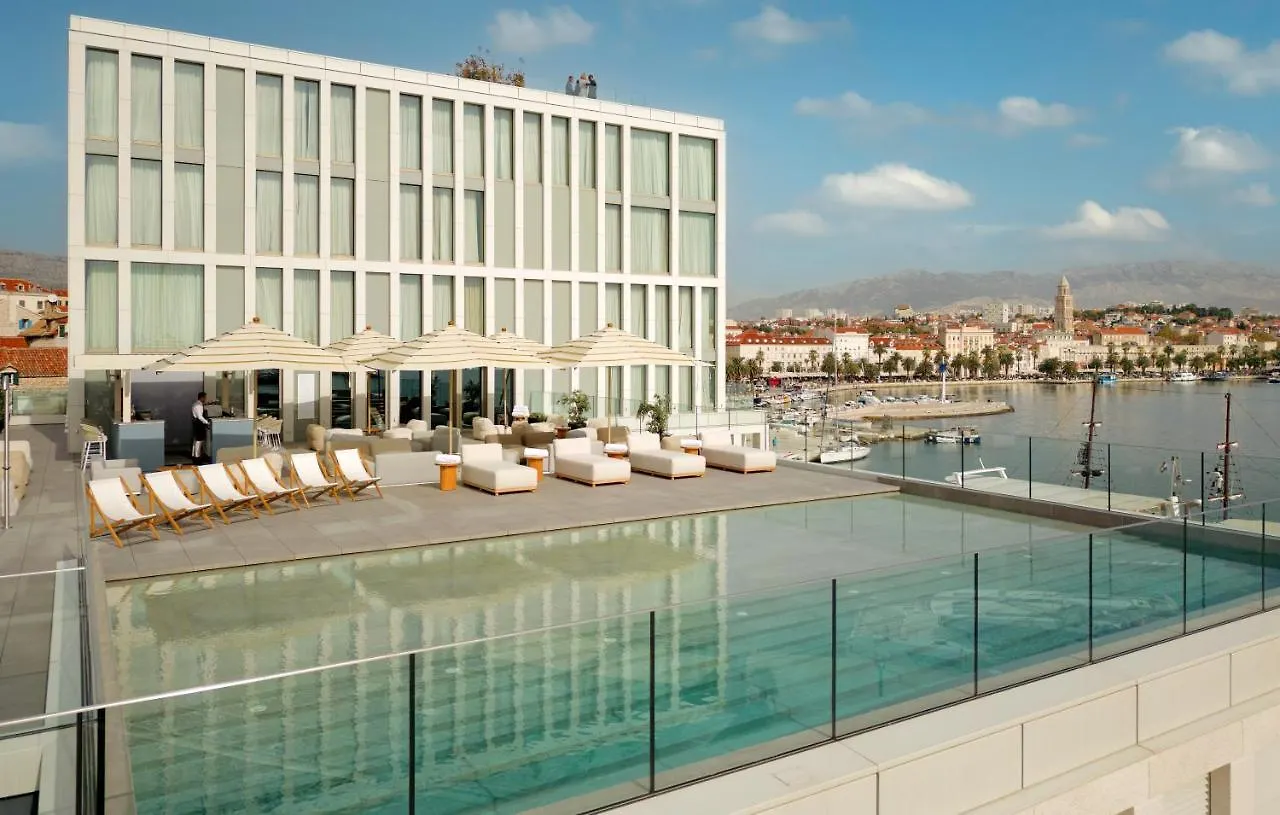 Hotel Ambasador Split