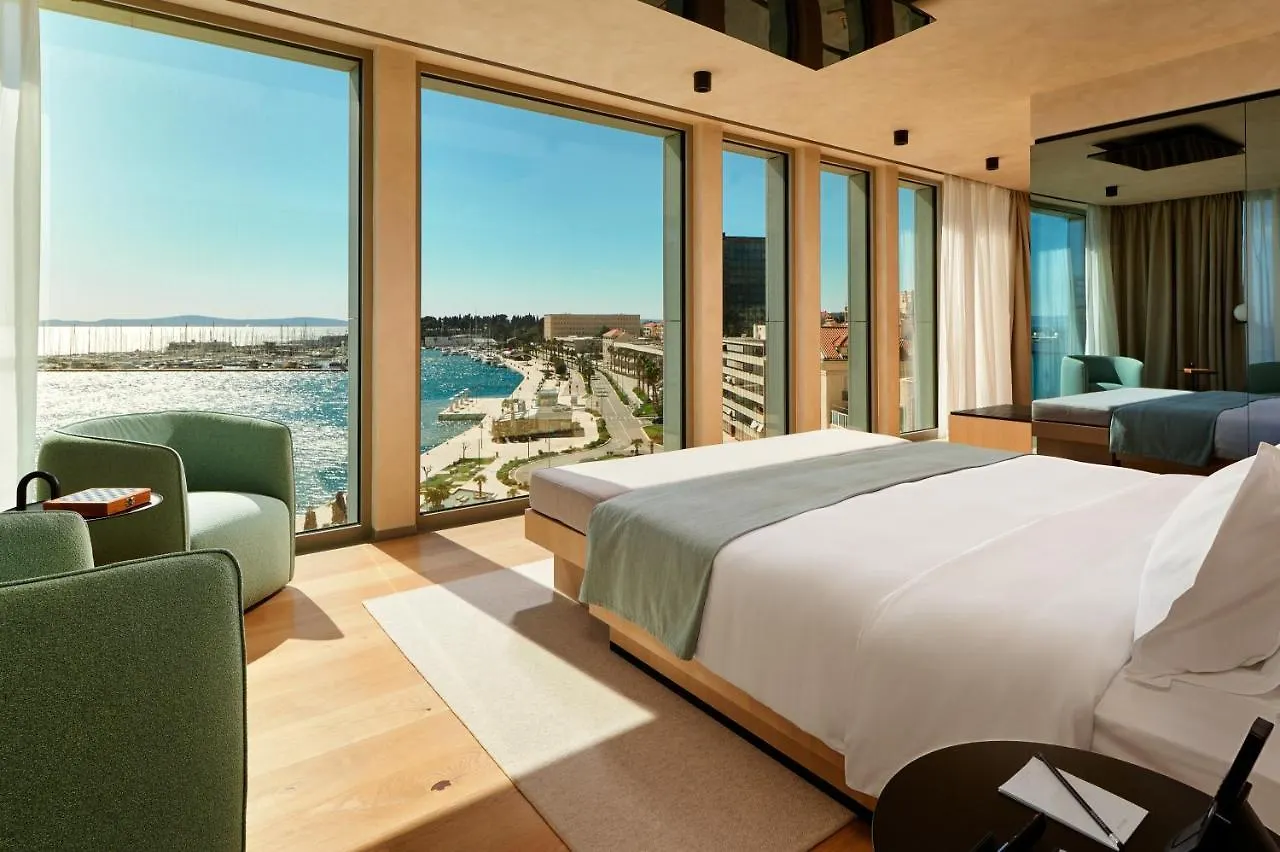 Hotel Ambasador Split Chorwacja