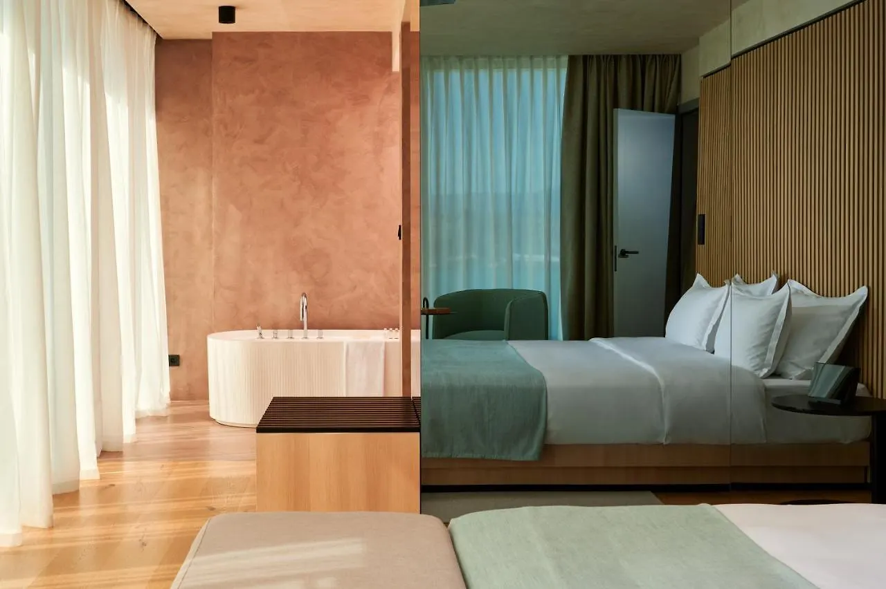 Hotel Ambasador Split Chorwacja