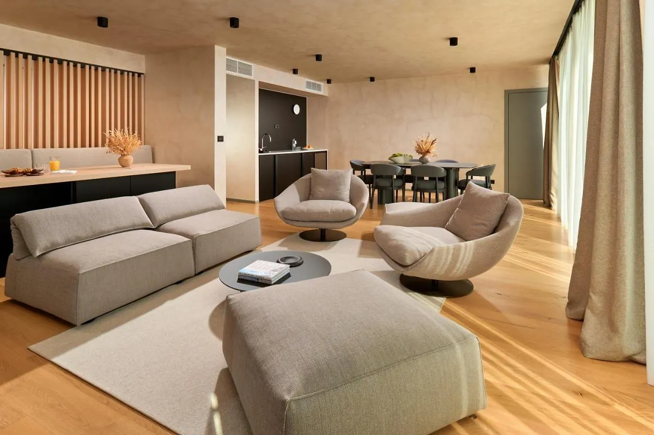 *****  Hotel Ambasador Split Chorwacja