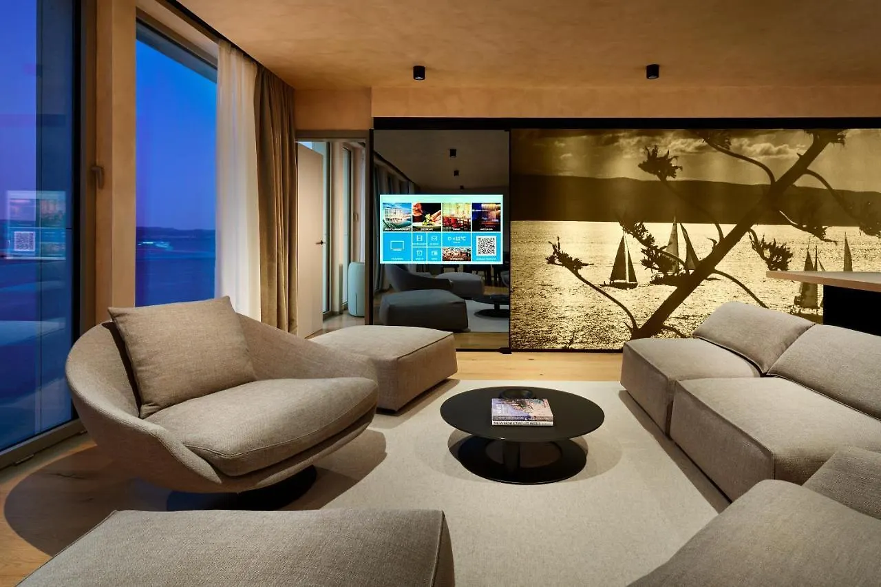 Hotel Ambasador Split