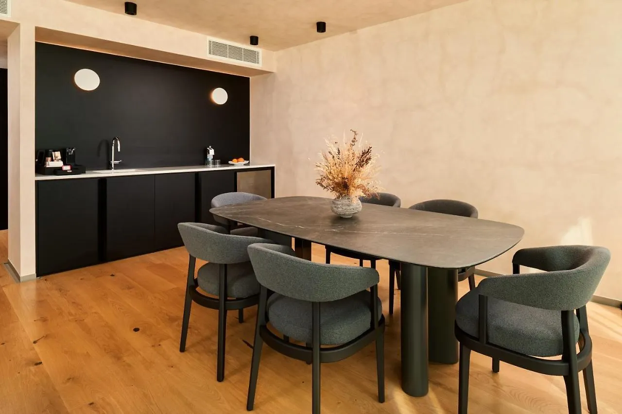 *****  Hotel Ambasador Split Chorwacja