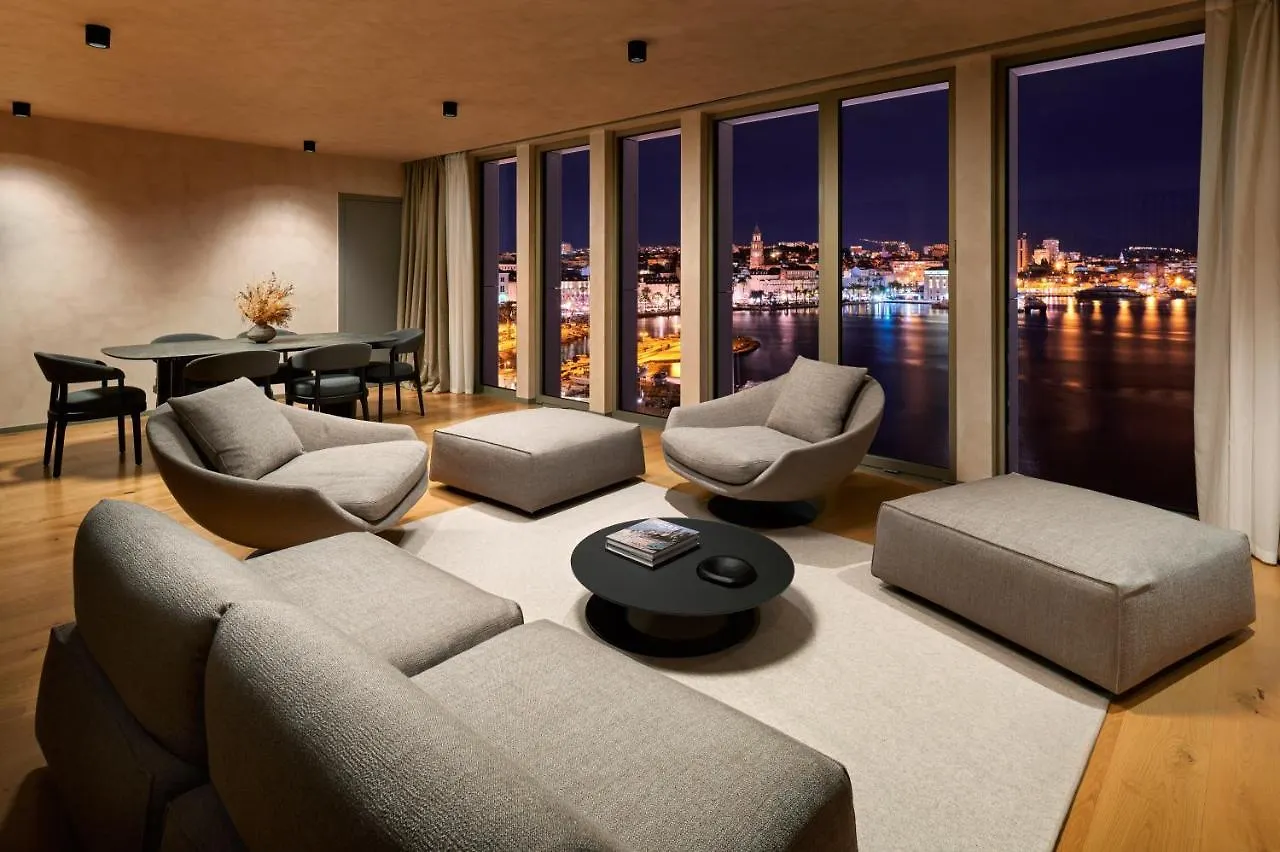 Hotel Ambasador Split