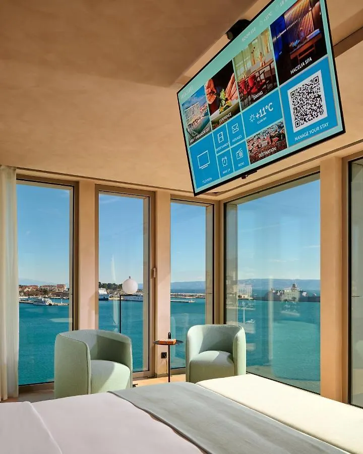 Hotel Ambasador Split