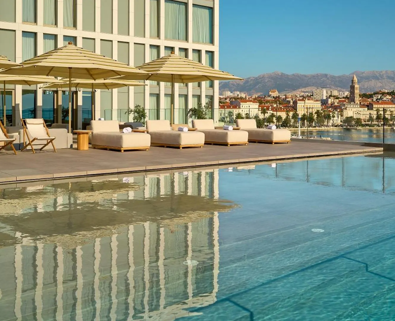 Hotel Ambasador Split