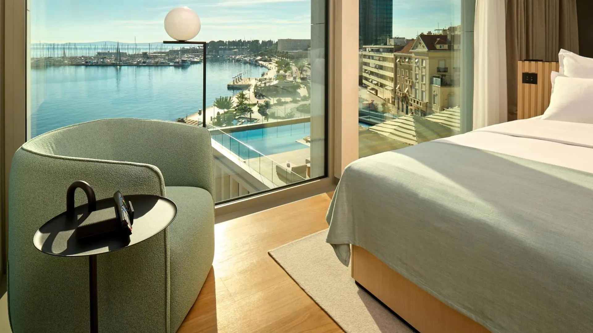 Hotel Ambasador Split