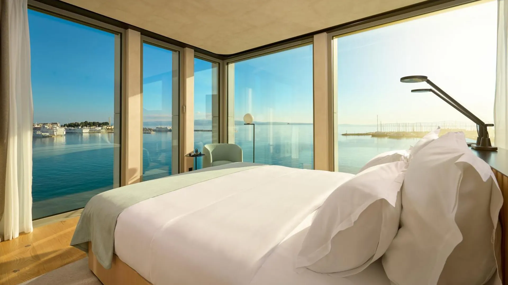 Hotel Ambasador Split