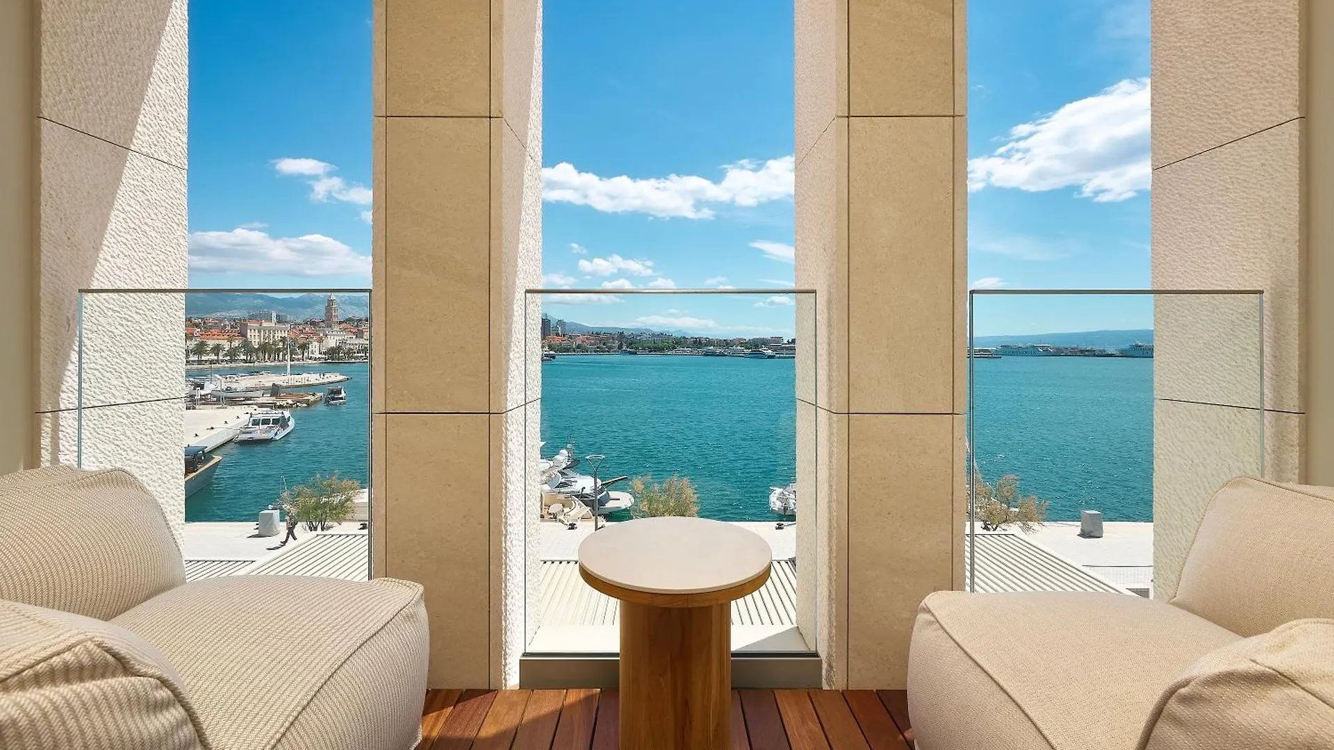 Hotel Ambasador Split 5*,  Chorwacja