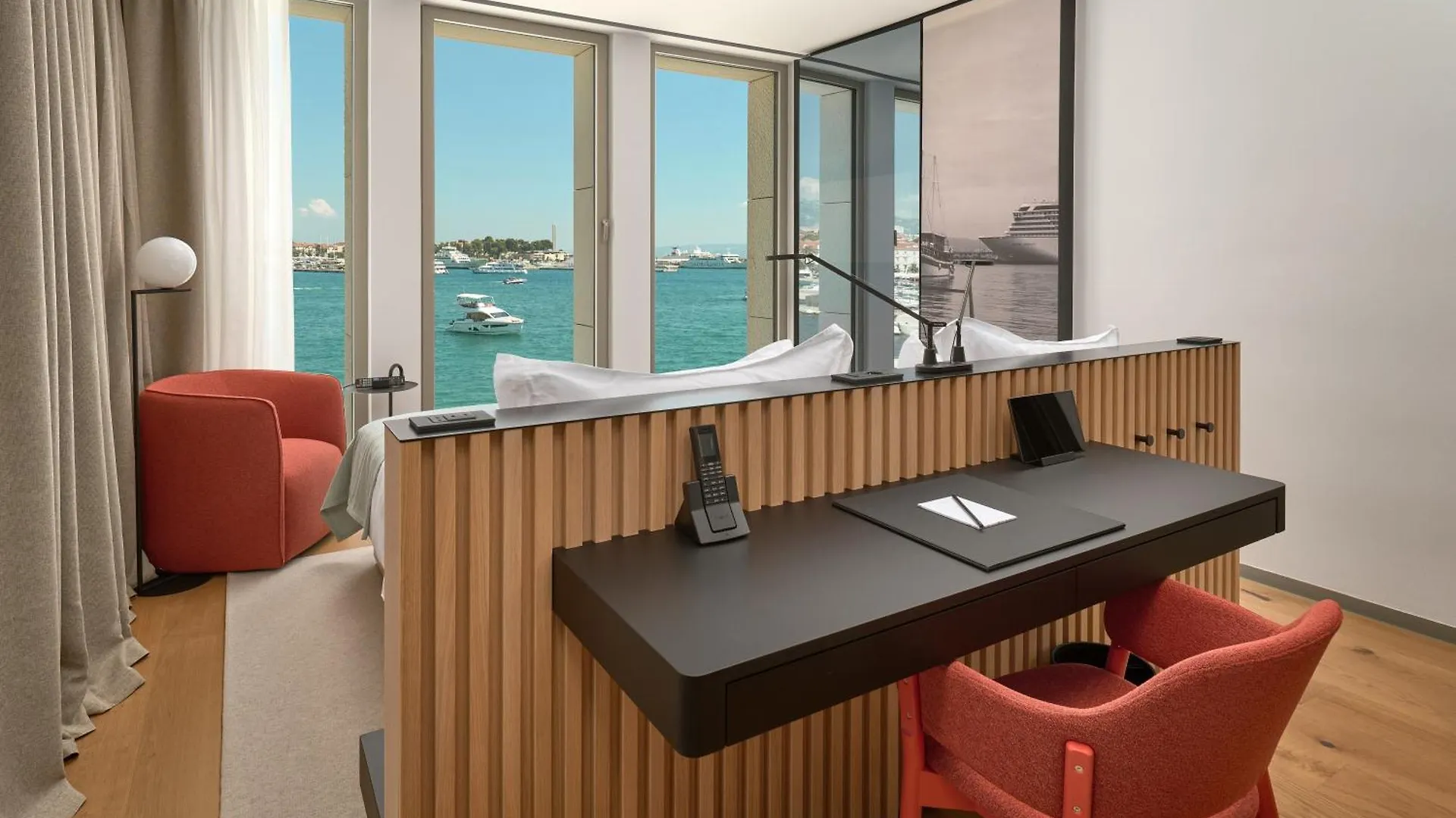 Hotel Ambasador Split