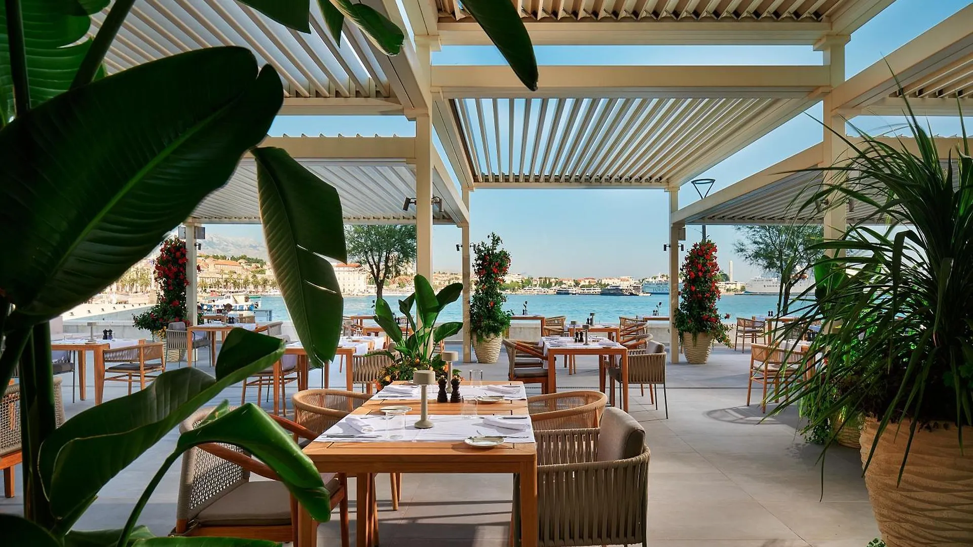 Hotel Ambasador Split