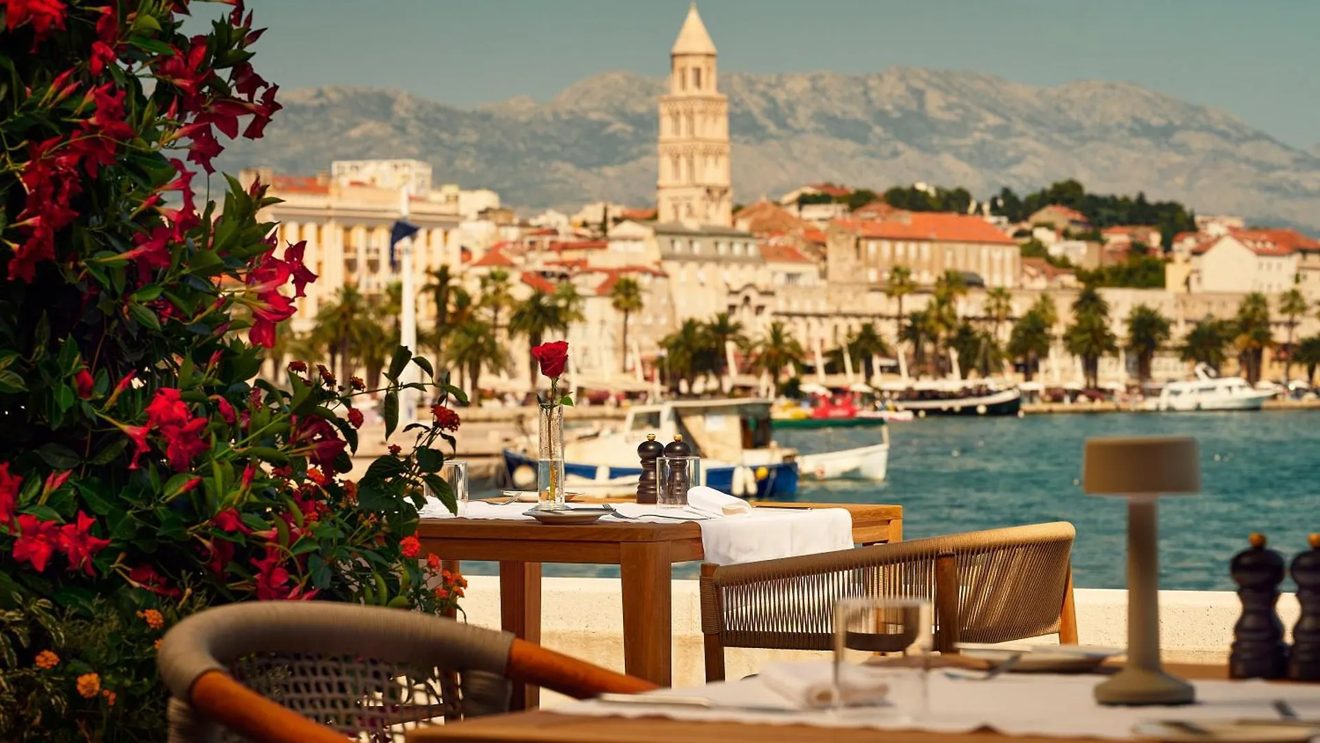 Hotel Ambasador Split