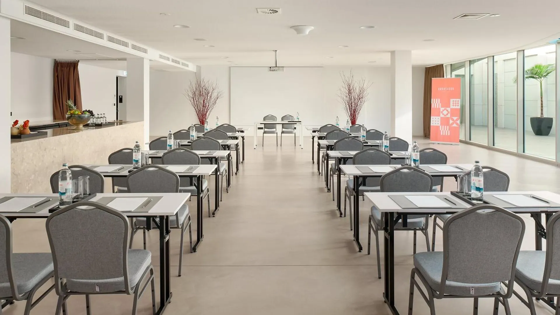 Hotel Ambasador Split 5*,  Chorwacja