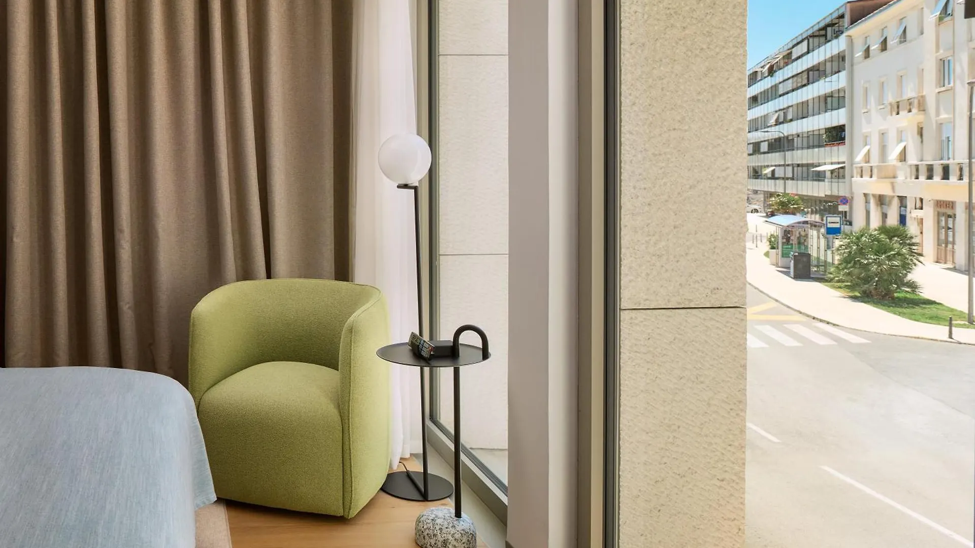 Hotel Ambasador Split