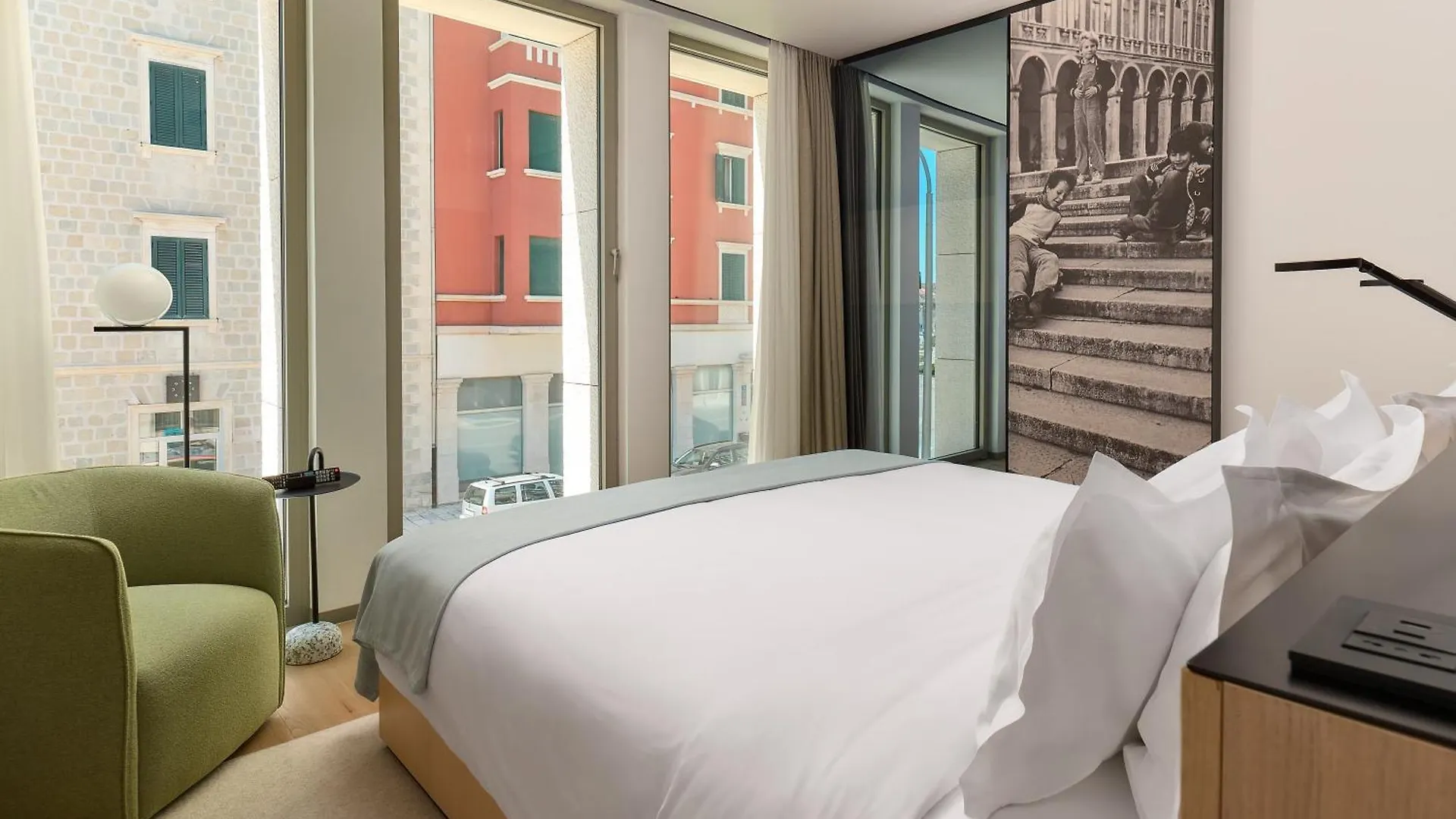 Hotel Ambasador Split