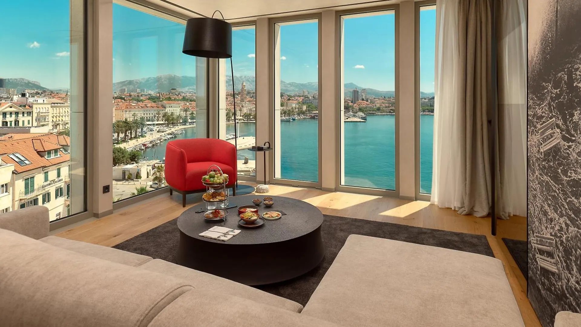 Hotel Ambasador Split