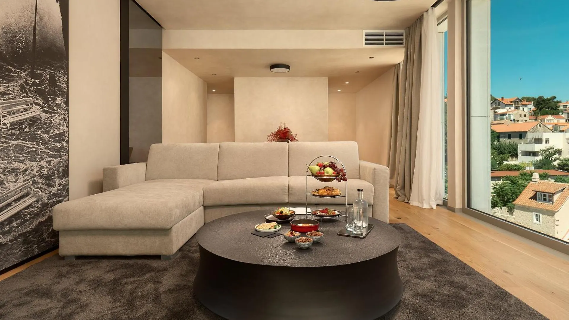 *****  Hotel Ambasador Split Chorwacja