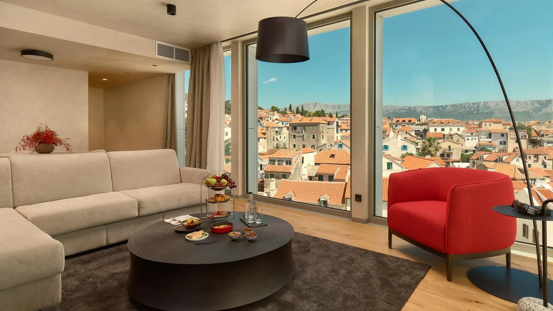 Hotel Ambasador Split