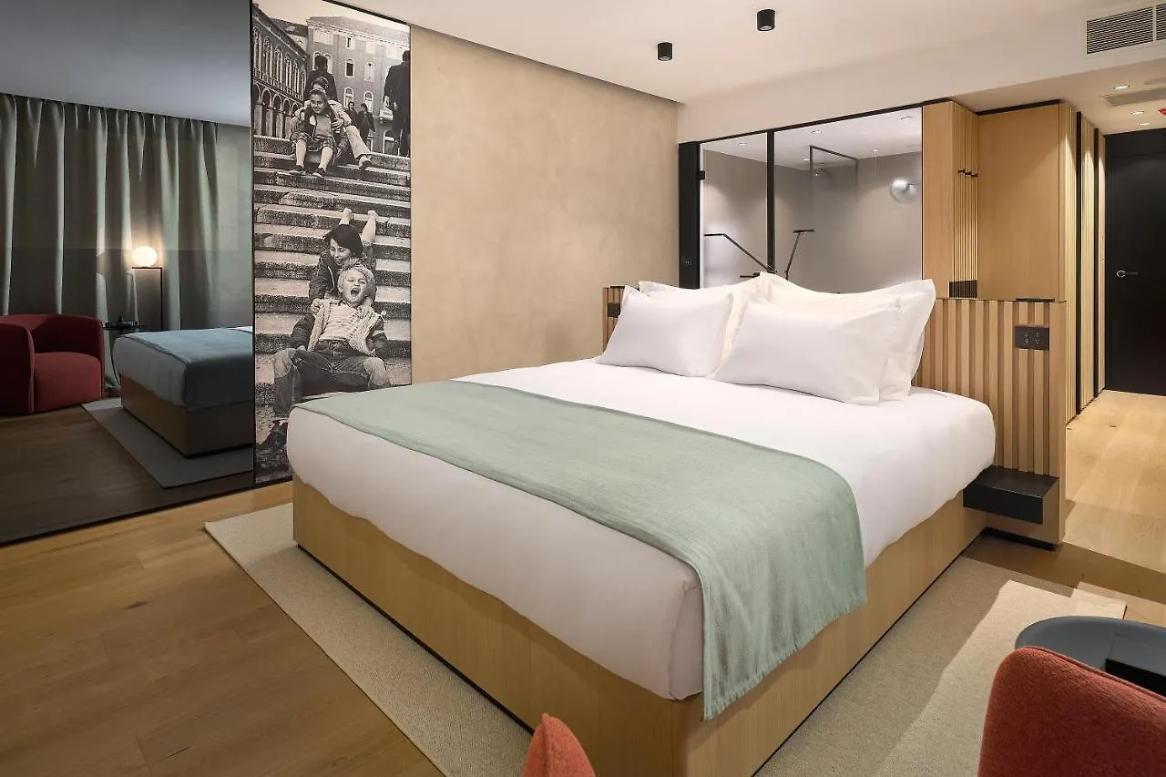 Hotel Ambasador Split