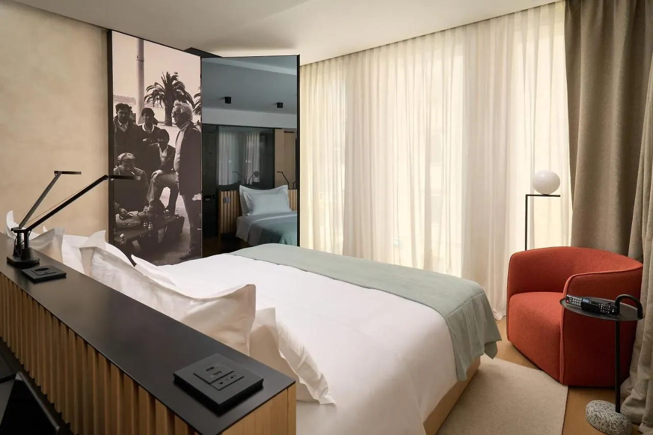 Hotel Ambasador Split