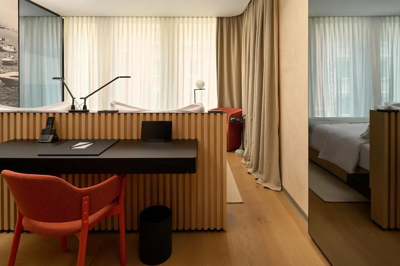 Hotel Ambasador Split 5*,