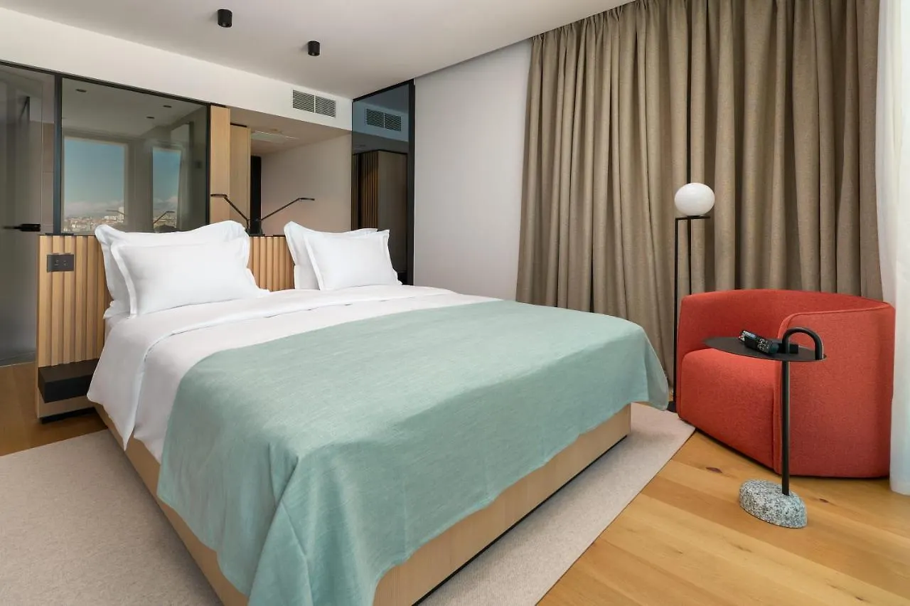 Hotel Ambasador Split