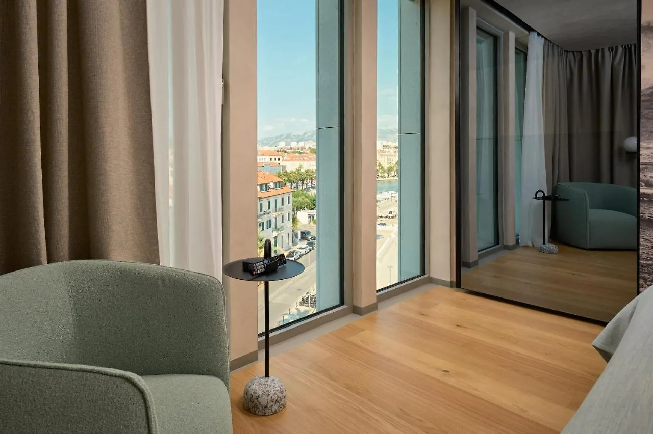 Hotel Ambasador Split